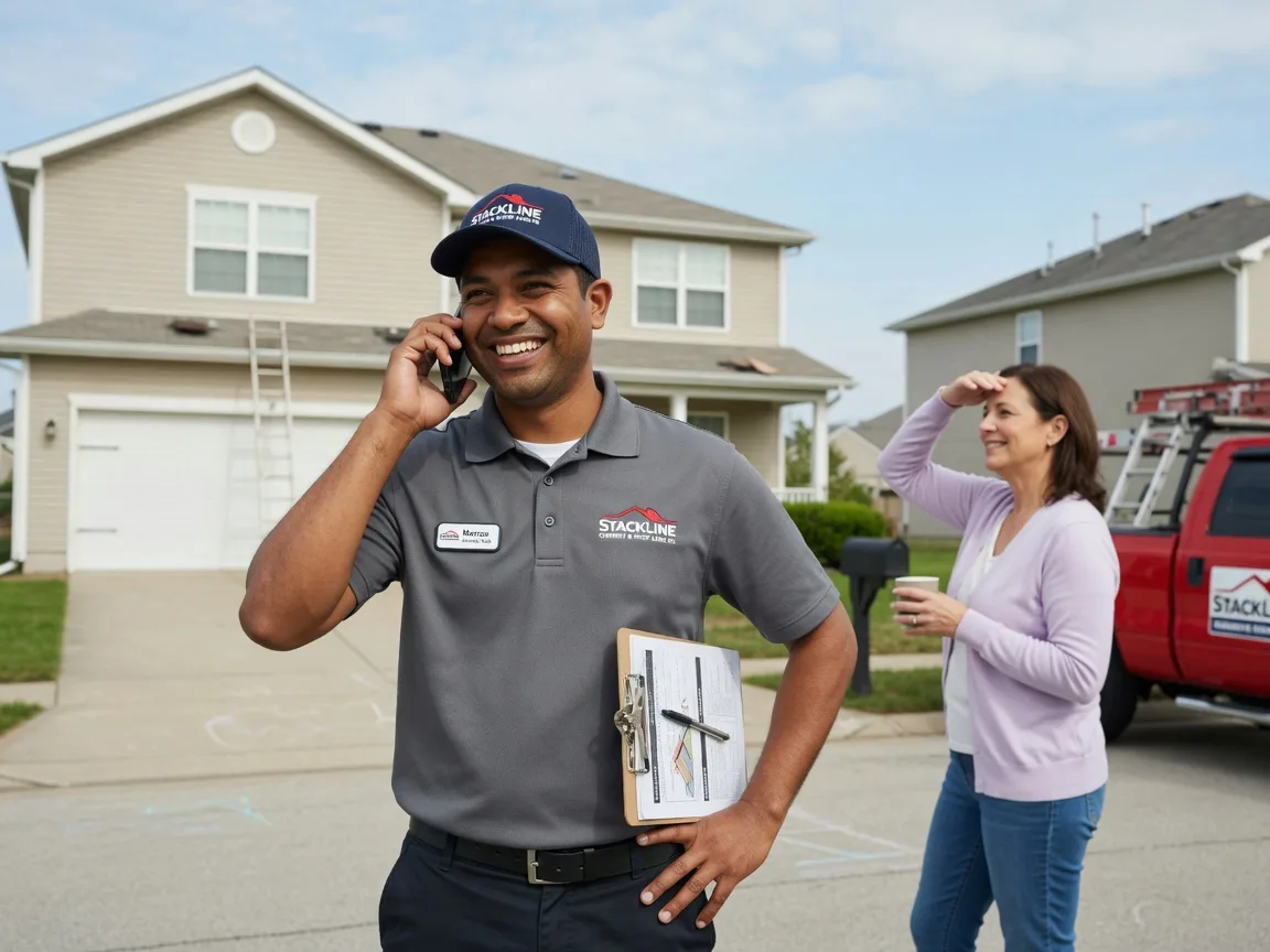 Chimney flashing repair York, ND FAQs